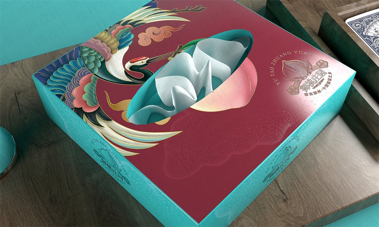 御桃庄园深州蜜桃（图ZMjAyMzYyODA4） - 品牌 - 站酷设计师徐桂亮品牌设计原创素材 - 站酷ZCOOL