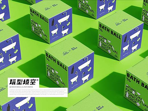 玩型填空 | 家居馆概念设计