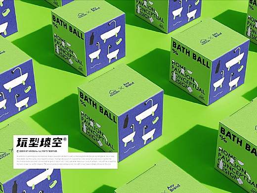 玩型填空 | 家居館概念設計