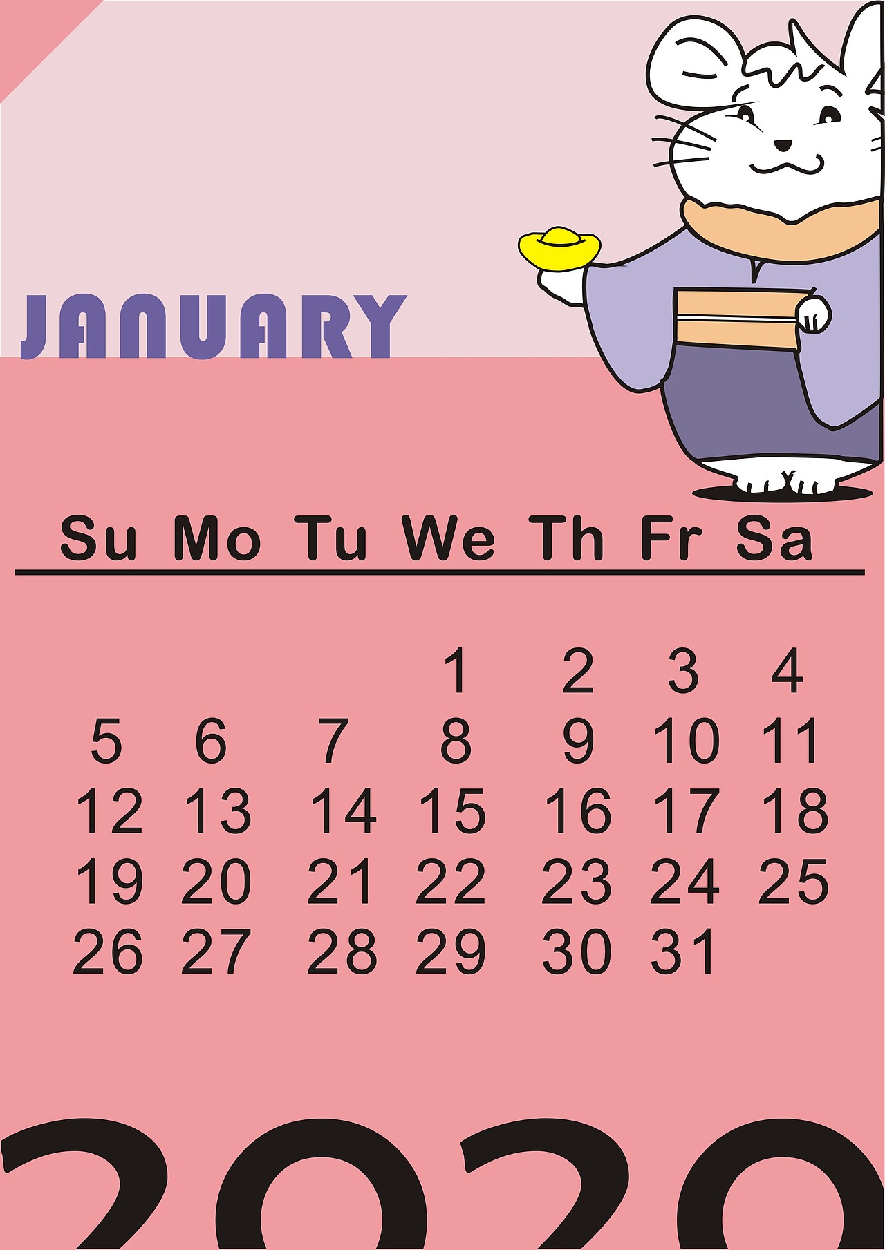 日历设计（图ZMjMxMDkwOTk2） - 其他平面 - 站酷设计师半边月亮v原创素材 - 站酷ZCOOL
