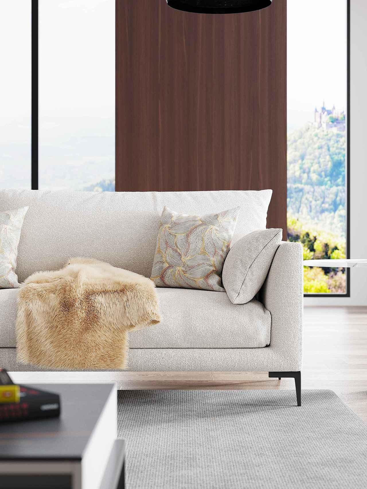 2020年小部分家具静帧作品。（图ZMjMzMzI2NzY4） - 生活用品 - 站酷设计师啊木凯原创素材 - 站酷ZCOOL