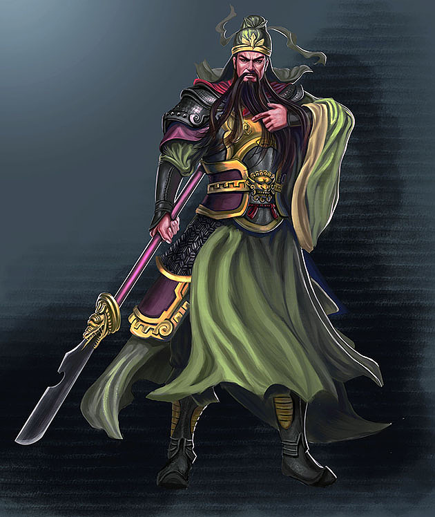 中国风 - 原创作品 - 站酷(zcool)