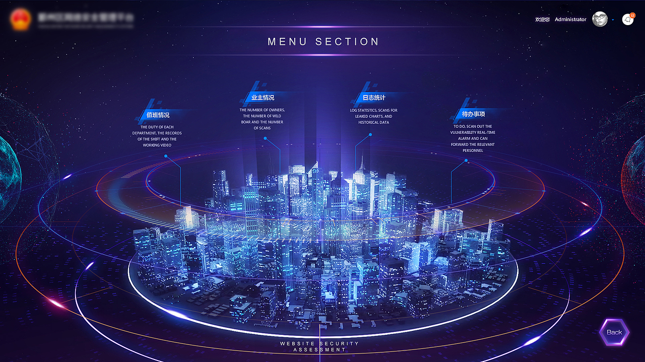 管理系统概念设计（图ZMTAyMzU1MTUy） - 软件界面 - 站酷设计师鎏Studio原创素材 - 站酷ZCOOL