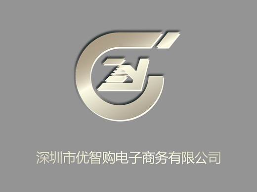 优智购logo