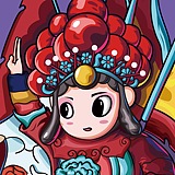 用户头像