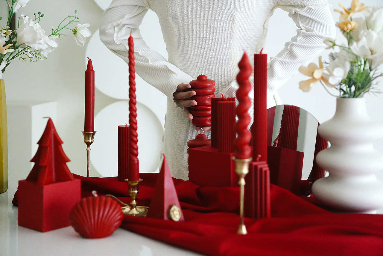 家居美学摄影 | aocohome 产品照