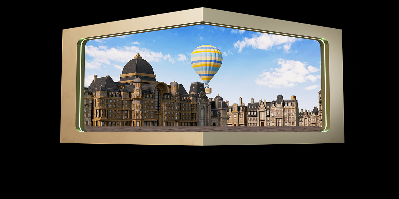 蓝精灵 X 莱绅通灵裸眼3D大屏动画-IP演绎（图ZMzMwNjkwNjY0） - 动画/影视 - 站酷设计师秋hh原创素材 - 站酷ZCOOL