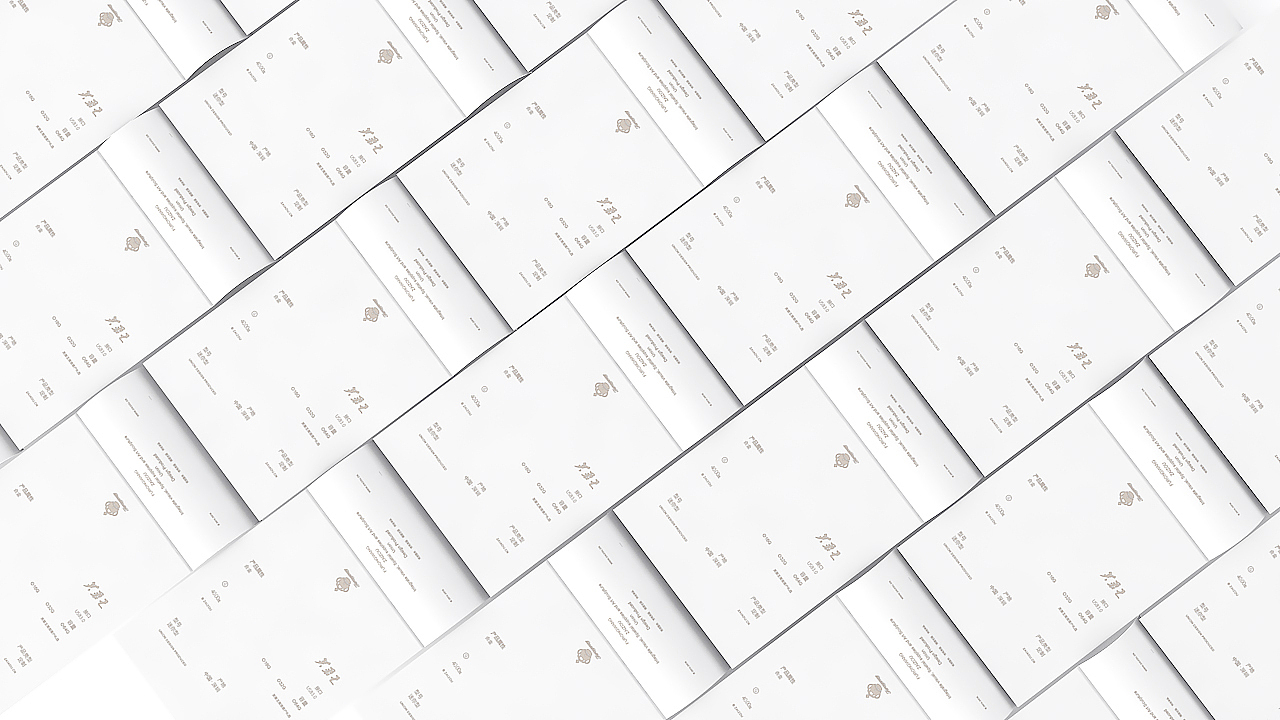 产品包装-芙蓉王U盘及包装