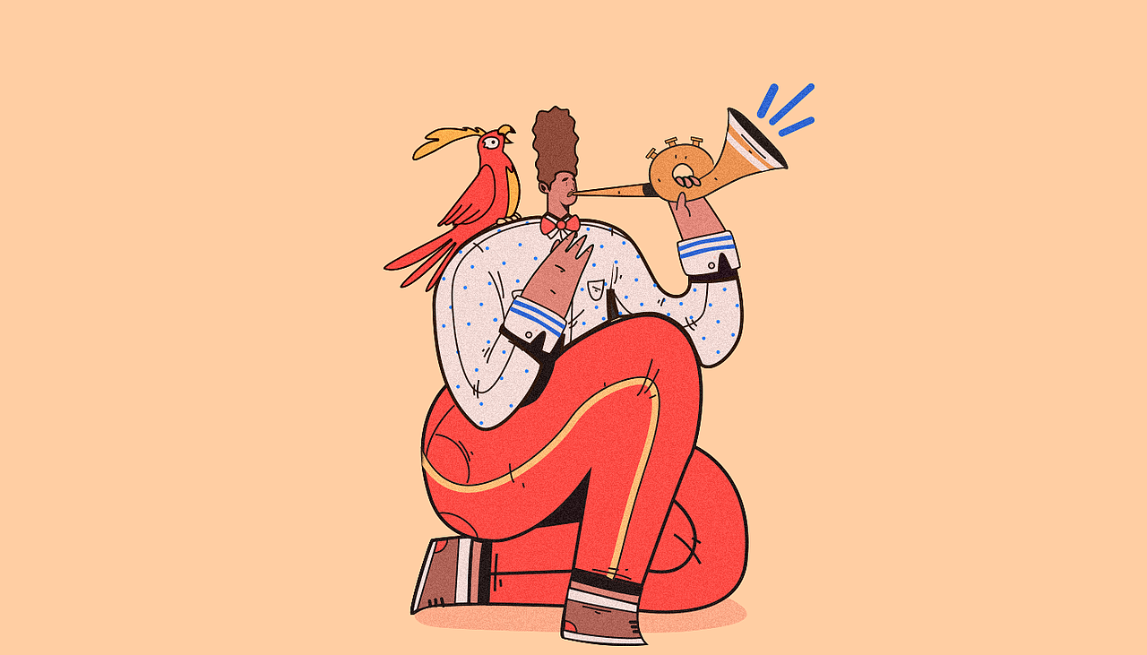 人物插画ui插画人物设定色彩作品信息创作时间2019/02/20收录收藏夹