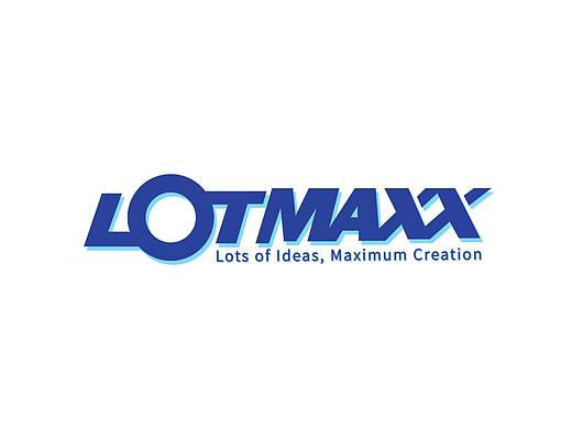 <lotmaxx>logo动画演绎