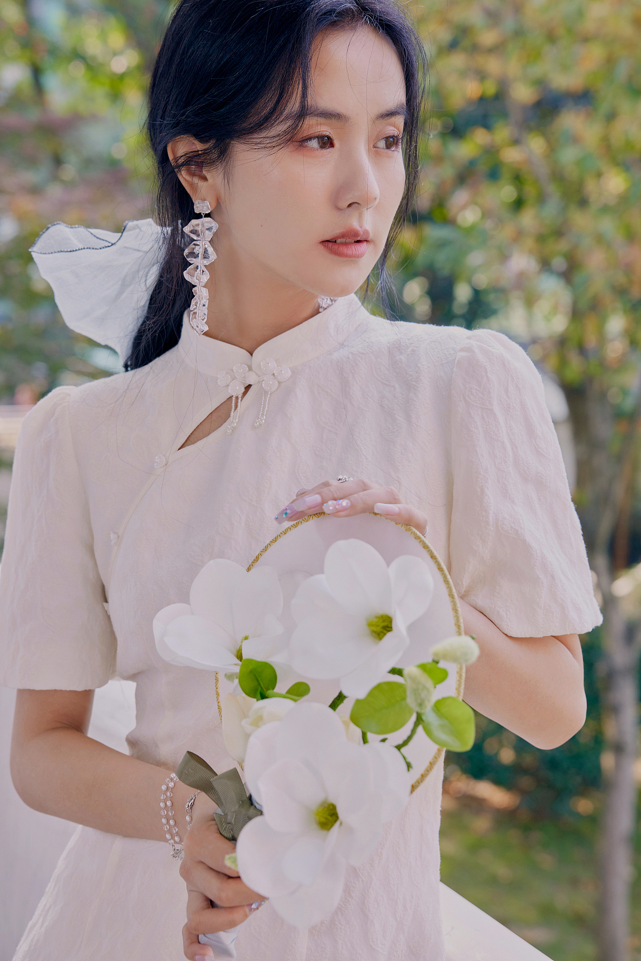 纳纹/耳朵仔子（图ZMzI3MDg1Mjk2） - 人像摄影 - 站酷设计师灵蹊原创素材 - 站酷ZCOOL