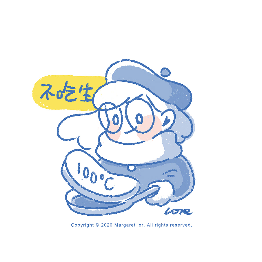 预防病毒小tips！（图ZMTk0MzY1MzIw） - 创作习作 - 站酷设计师margaretlor原创素材 - 站酷ZCOOL