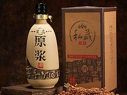 白酒