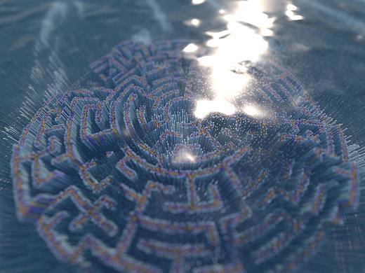 假期练习——OC Scatter尝试