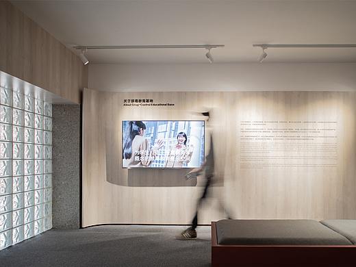 武昌区禁毒教育基地