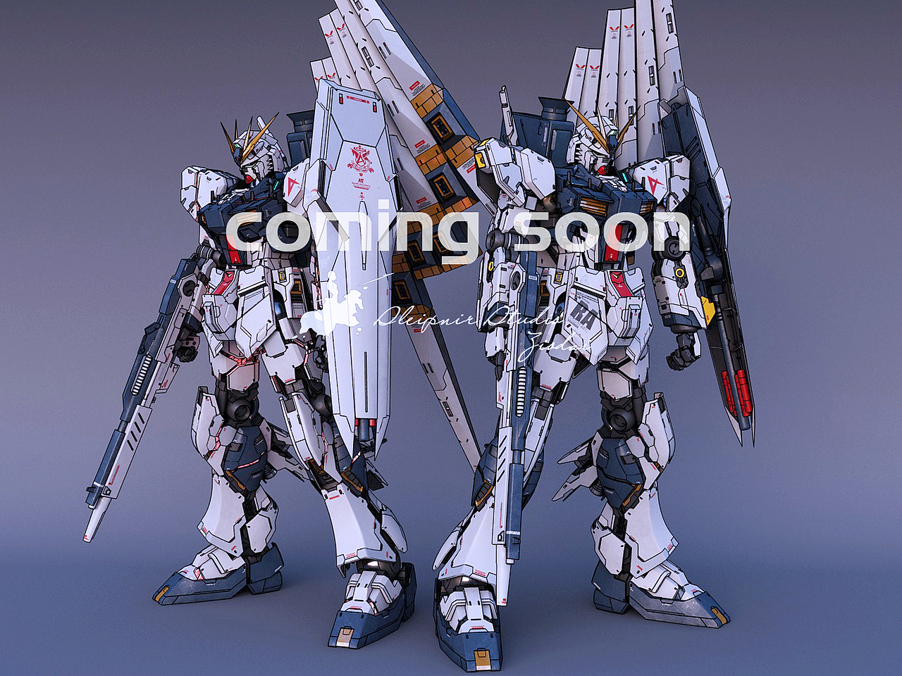 mg 独角兽1 2 3号机 完全版（图ZMjk5MDIxODg=） - 动画/影视 - 站酷设计师ziodai原创素材 - 站酷ZCOOL