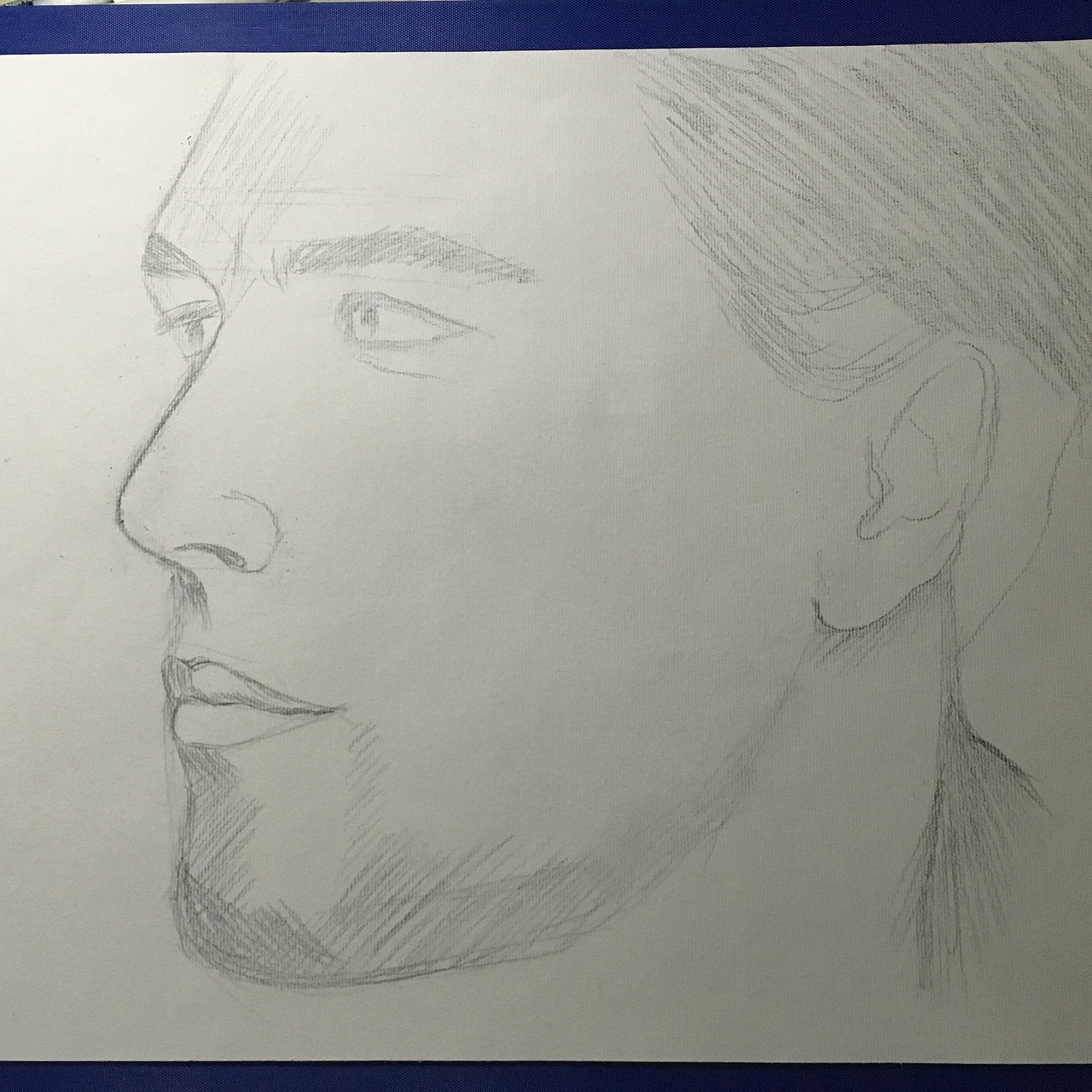 恭喜下我的偶像,新一代励志哥诞生了!