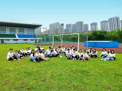 毕业晚会宣传片