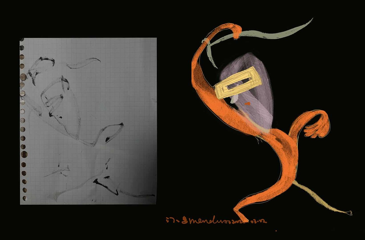 记一次合作（图ZMTk5MjEyOTYw） - 创作习作 - 站酷设计师门多原创素材 - 站酷ZCOOL