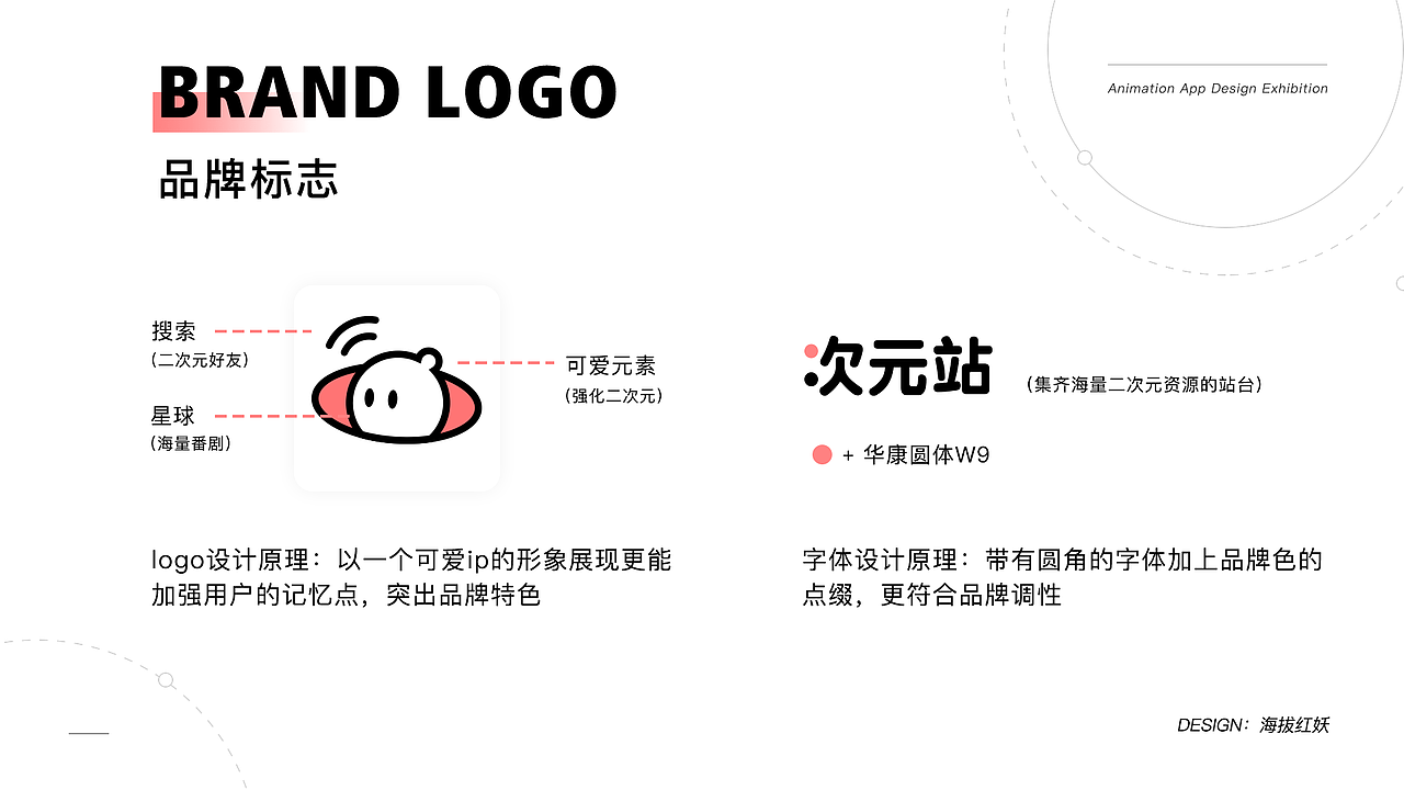 次元站-动漫app设计（图ZMTgxMDgxMDEy） - APP界面 - 站酷设计师海拔红妖原创素材 - 站酷ZCOOL