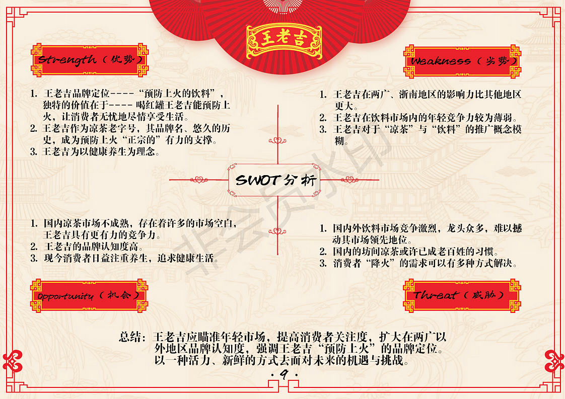 王老吉策划案（图ZMTg1MzQ3NTQw） - 文案/策划 - 站酷设计师chongyayaya原创素材 - 站酷ZCOOL