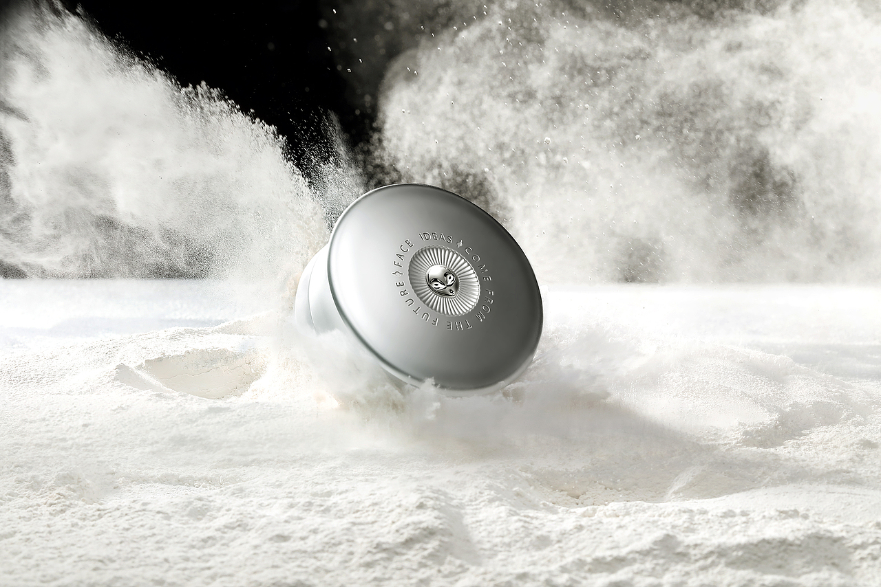 FACEIDEAS 彩妆创意视觉（图ZMjYyODQwNzA4） - 产品摄影 - 站酷设计师三觉设计原创素材 - 站酷ZCOOL