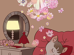 圣诞快乐&新年快乐