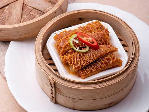 广式餐厅的自我修养