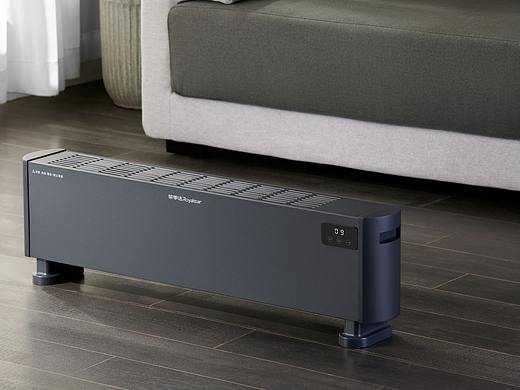 家电摄影丨荣事达踢脚线 ✖ 0574摄影基地