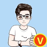 UI设计华斌的头像
