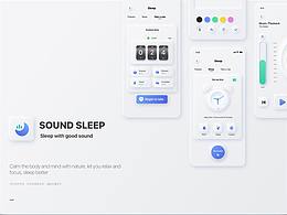 UI、