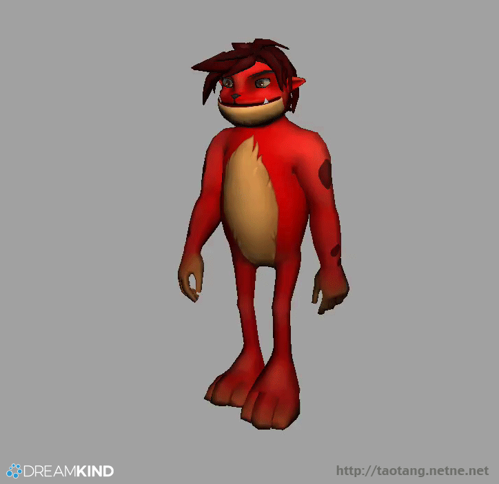 Monster Guard － 手机app － 公司项目（图ZMjYyOTMwNzY=） - 人物/生物 - 站酷设计师taotang原创素材 - 站酷ZCOOL