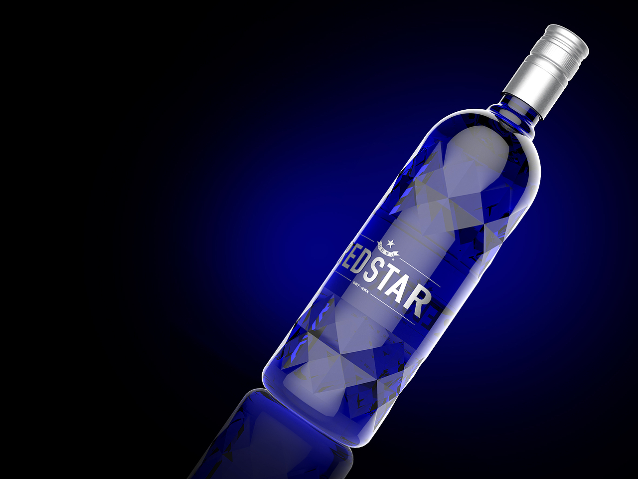 红星二锅头飞机稿