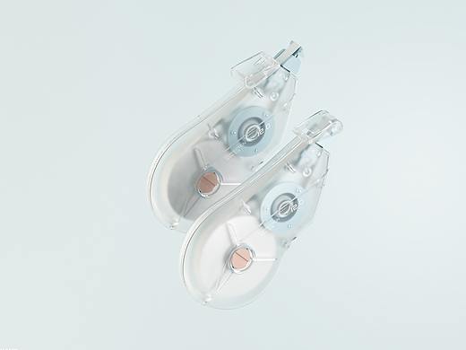 人机省力修正带-你的学习办公好助手