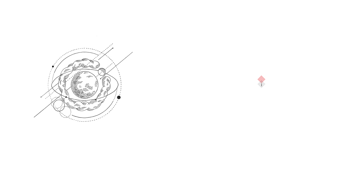 NAMELESS PROJECT / PART 1（图ZOTkzMDE1NDA=） - 商业插画 - 站酷设计师老老老鱼原创素材 - 站酷ZCOOL