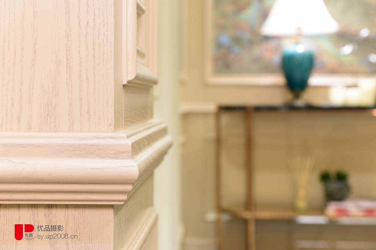 北京伯艺木门广州展会拍摄