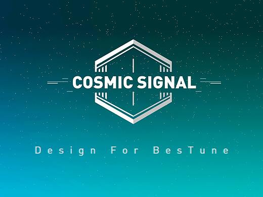 COSMIC SIGNAL