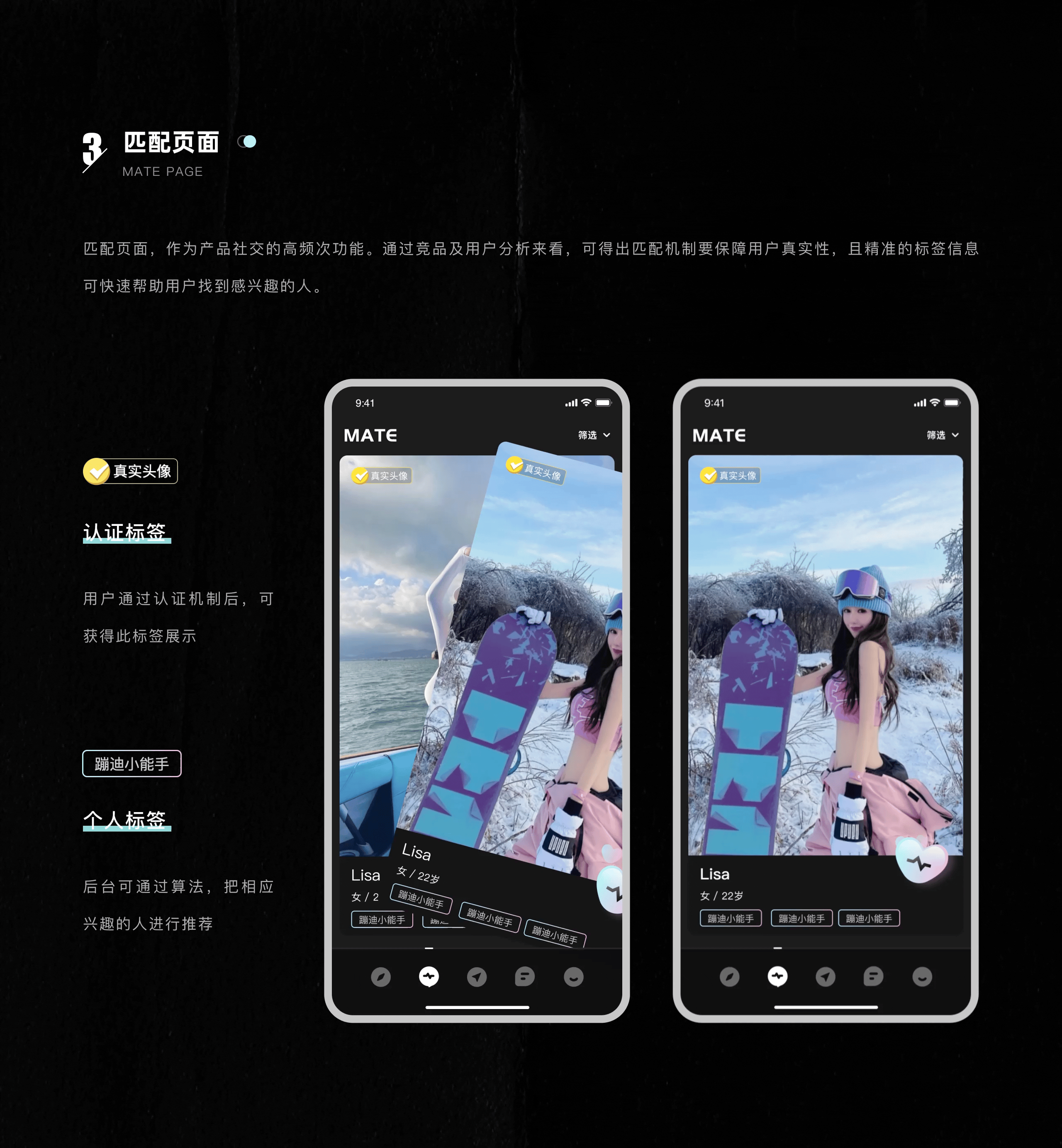 【Party Go】组局社交项目（图ZMjk0NjM1NjY0） - APP界面 - 站酷设计师Danger_Design原创素材 - 站酷ZCOOL