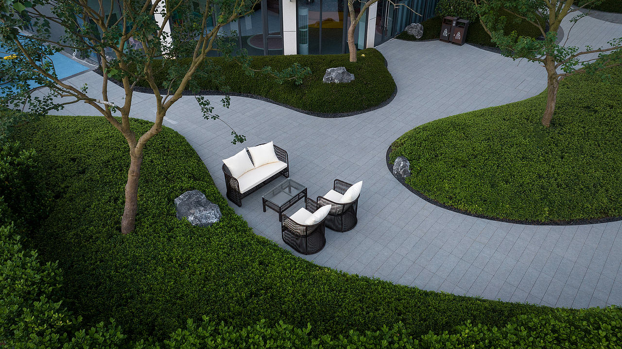 雅安永同昌·江山悦府一期