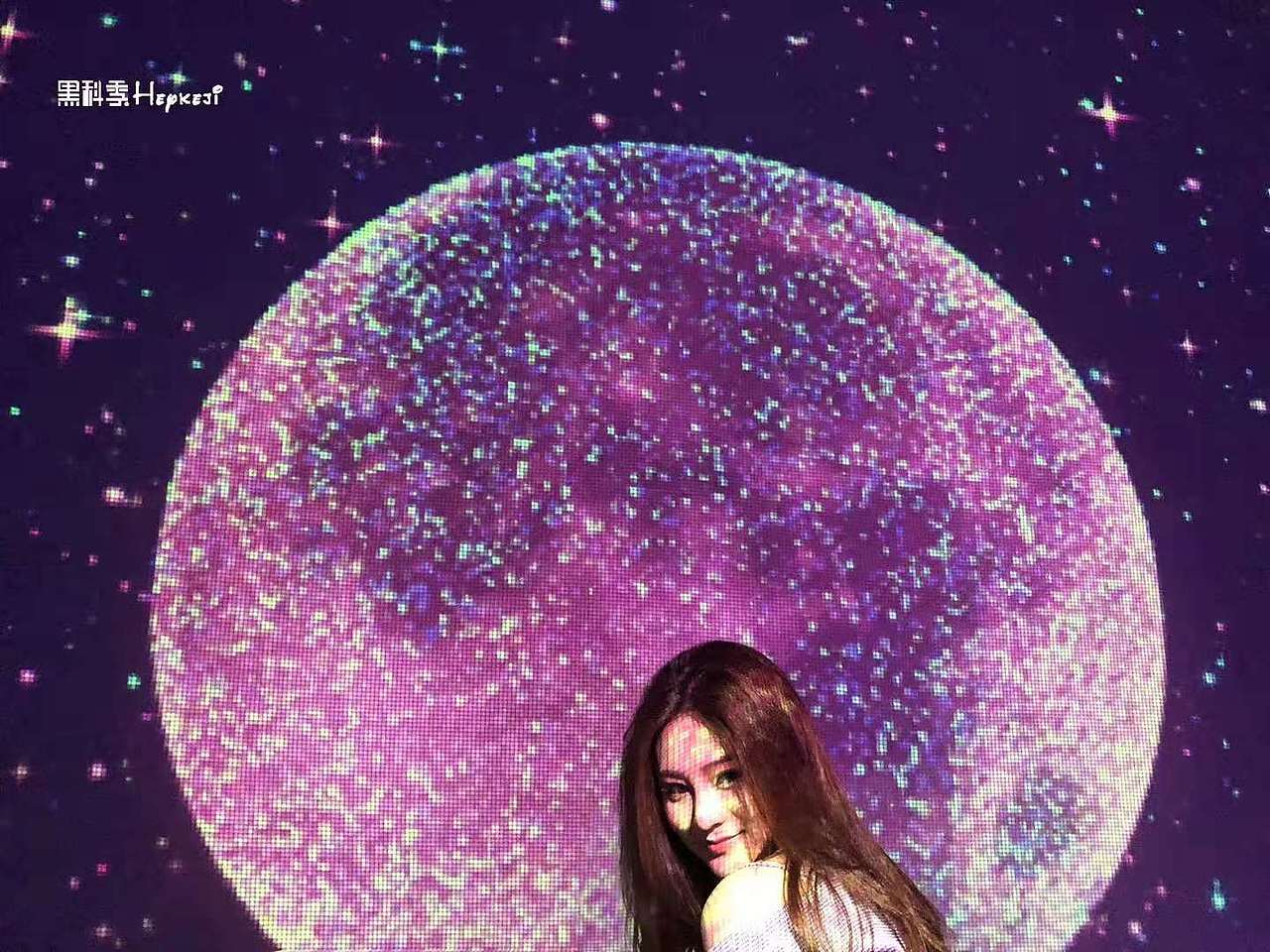 星空艺术馆、失恋博物馆、网红馆等暖场活动道具