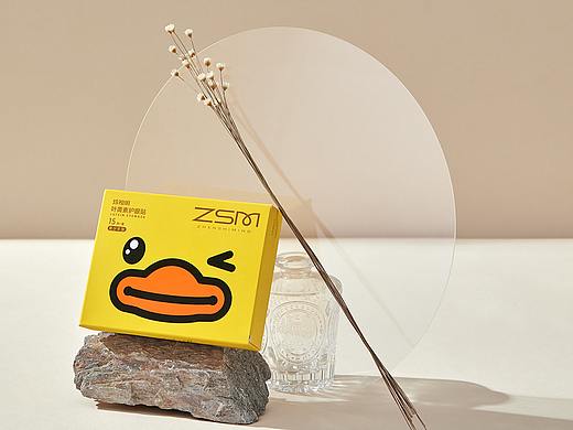 VOL.2 珍视明×THE REC. VISUAL STUDIO丨言己录 