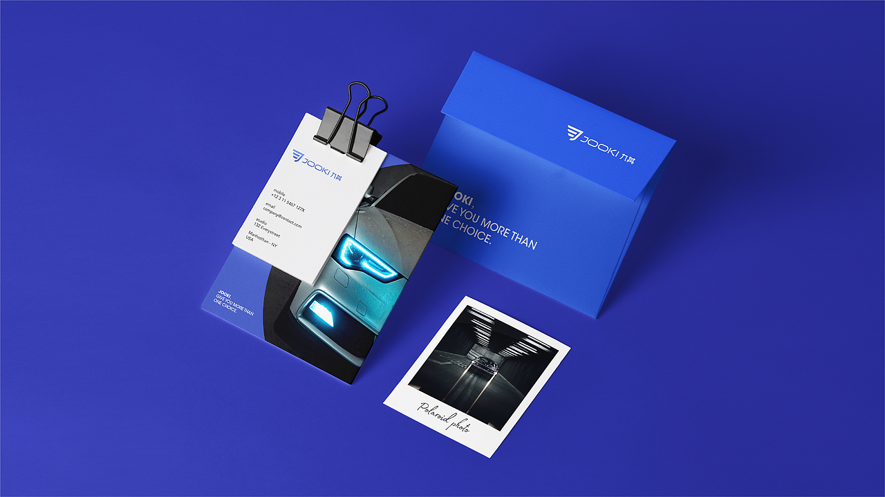 Brand design-九其·企业品牌设计（图ZMjc3MzMwNTY0） - 品牌 - 站酷设计师白浪_原创素材 - 站酷ZCOOL