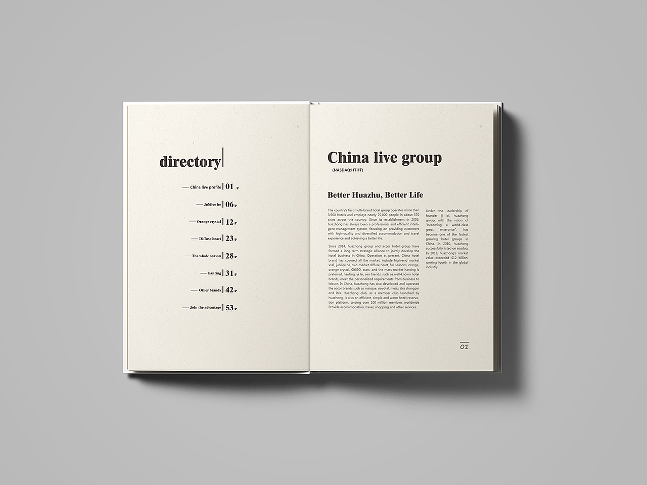 画册设计（图ZMTM3NTc2Mzgw） - 书籍/画册 - 站酷设计师ASCENT森特原创素材 - 站酷ZCOOL
