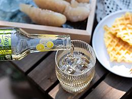 来一杯秋天的起泡酒