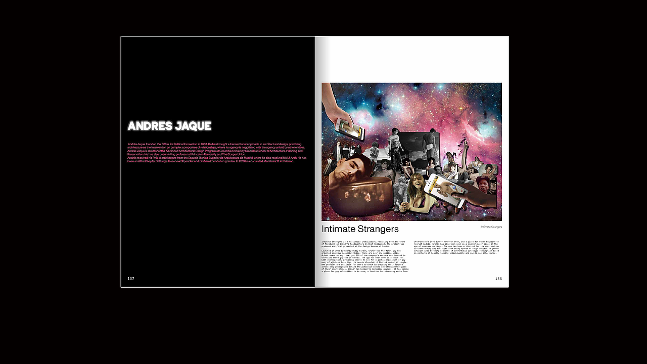 DIGITAL RENAISSANCE（图ZMjU3NDQ0NjIw） - 书籍/画册 - 站酷设计师Rachel0425原创素材 - 站酷ZCOOL