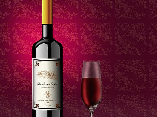 酒瓶（个人主页-ZNTMxNzE5NTY=） - 包装 - 站酷设计师王亚东原创素材 - 站酷ZCOOL