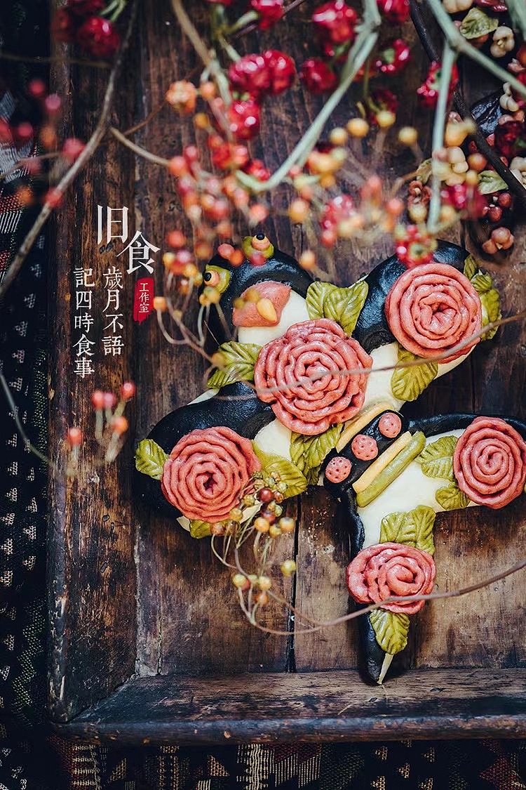 一组花朵（图ZMjU0MDQ5NzY4） - 其他摄影 - 站酷设计师旧食原创素材 - 站酷ZCOOL