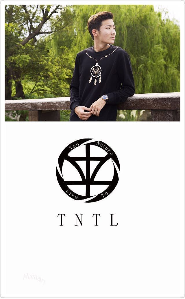 结合捕梦网的样子设计的一个样式