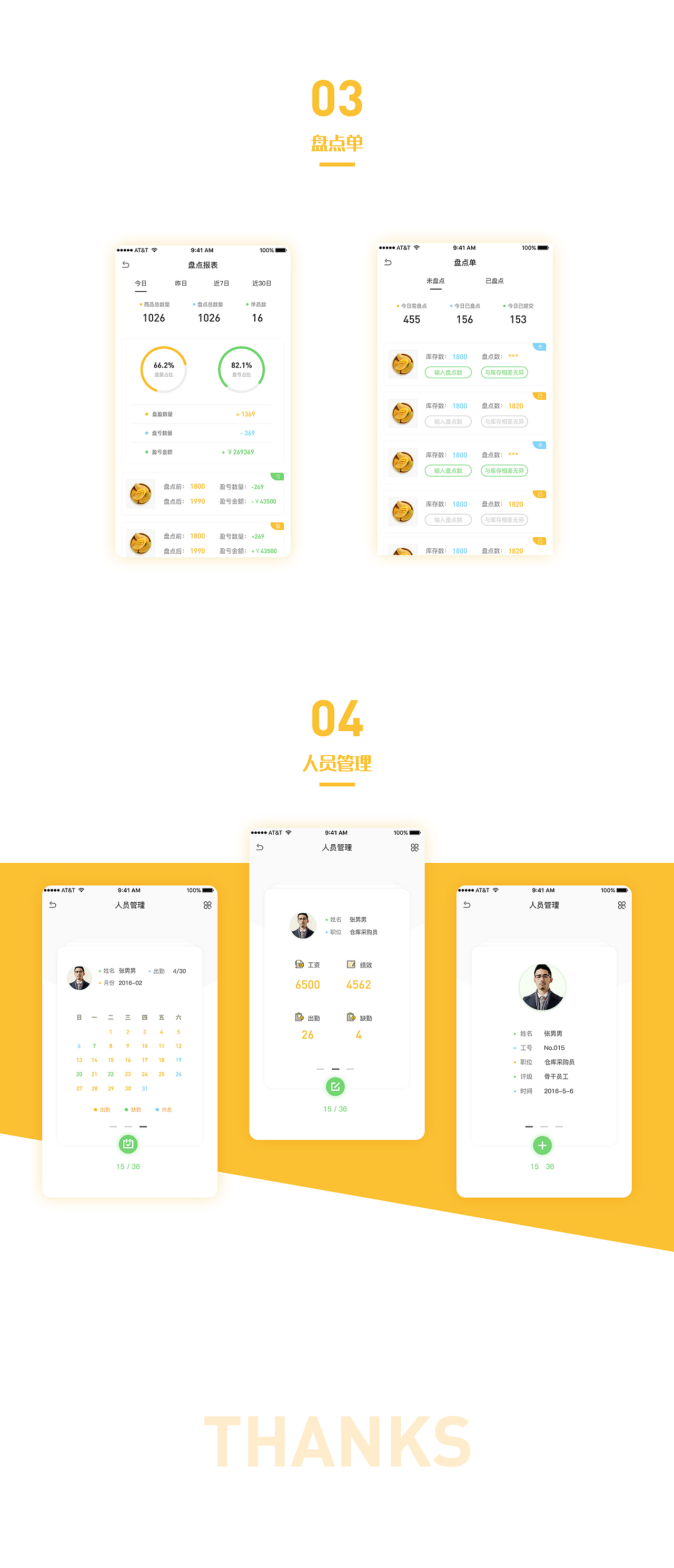 进销存管理app（图ZNjk1MjI3Mjg=） - APP界面 - 站酷设计师执迷Obsession原创素材 - 站酷ZCOOL