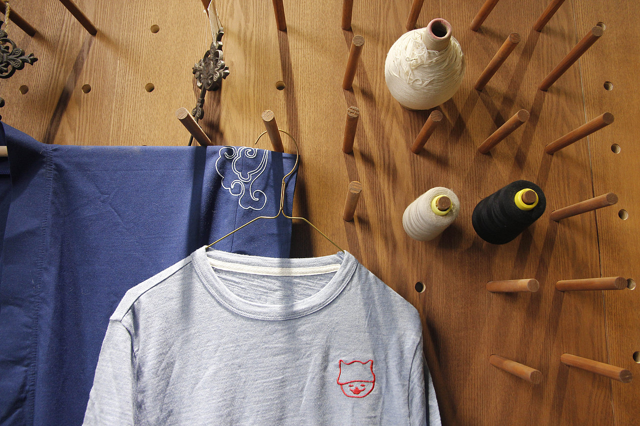 甜梦里的夬物食堂